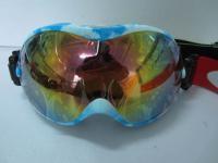 2012新款多功能護(hù)目鏡 滑雪、風(fēng)沙、越野全方位防護(hù)指南